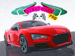 Spill Stunt Cars Pro