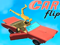 Spill Car Flip!