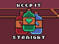 Spill Keep It Straight