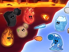 Spill Elemental Merge
