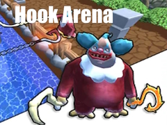 Spill Hook Arena