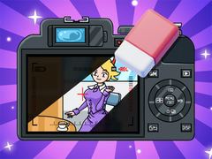 Spill Dop Puzzle Erase Master