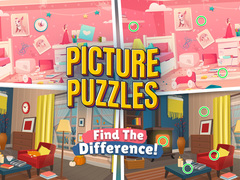 Spill Picture Puzzles