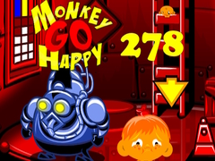 Spill Monkey Go Happy Stage 278