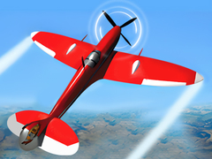 Spill Real Flight Simulator