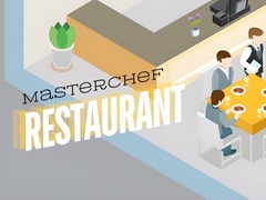 Spill Masterchef Restaurant