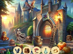 Spill Spells and Sorcery