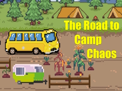 Spill The Road to Camp Chaos