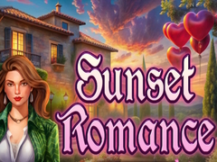 Spill Sunset Romance