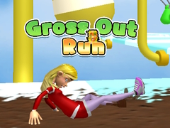 Spill Gross Out Run