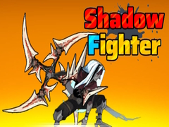 Spill Shadow Fighter