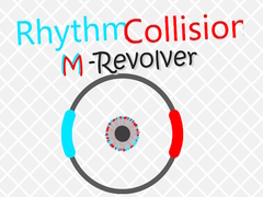 Spill Rhythm Collision M-Revolver