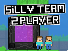 Spill Silly Team 2 Player