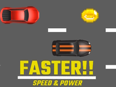 Spill Faster!! Speed & Power