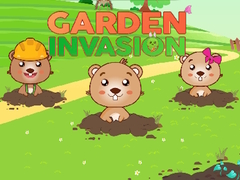 Spill Garden Invasion