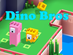 Spill Dino Bros