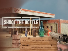 Spill Shoot The Bottle