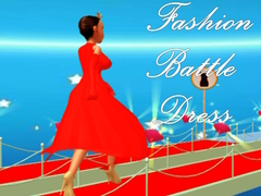 Spill Fashion Battle Dress