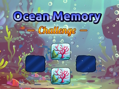 Spill Ocean Memory Challenge