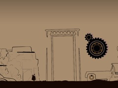 Spill Puzzle Gears
