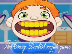 Spill The Crazy Dentist wojak game