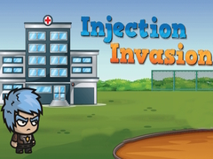 Spill Injection Invasion