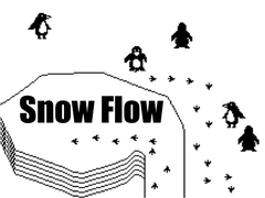 Spill Snow Flow