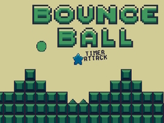 Spill Bounce Ball Timer Attack
