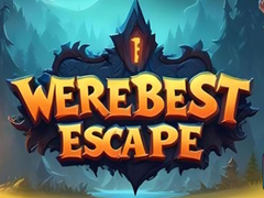 Spill Werebeast Escape