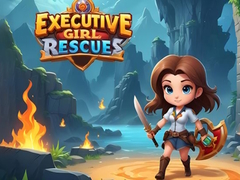 Spill Executive Girl Rescue
