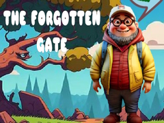 Spill The Forgotten Gate