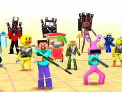 Spill Who Will Win? Create A Battle!