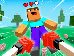 Spill Break the Noob Completely!