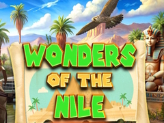 Spill Wonders of the Nile