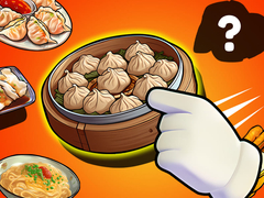 Spill Cooking Playtime: Chinese Food