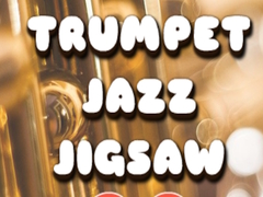 Spill Trumpet Jazz Jigsaw