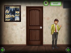 Spill Amgel Easy Room Escape 204