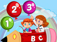 Spill Kids Quiz: Let Us Learn Some Math Equations 4