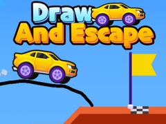 Spill Draw And Escape