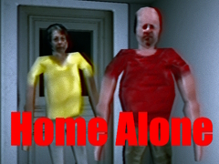 Spill Home Alone