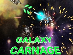 Spill Galaxy Carnage