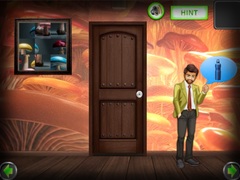 Spill Amgel Easy Room Escape 205