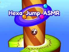 Spill Hexa Jump ASMR