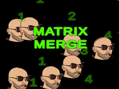 Spill Matrix Merge