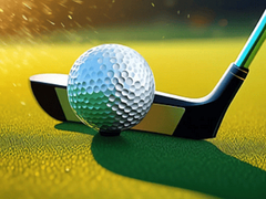 Spill Golf Brawl