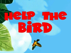 Spill Help The Bird