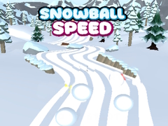 Spill SnowBall Speed