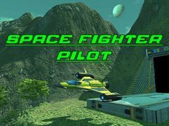 Spill Space Fighter Pilot