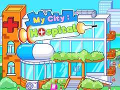 Spill My City: Hospital