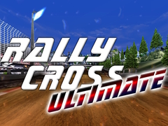 Spill Rally Cross Ultimate